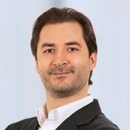 Profilbild Raphael Gruber